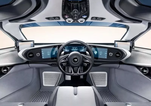 一文為你說透,汽車座椅的佈局 一文為你說透,汽車座椅的佈局