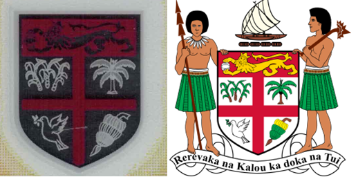 斐濟慶祝獨立50週年、穿拖鞋和裙子的儀仗隊士兵讓人眼前一亮