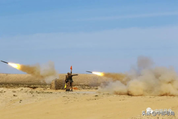 挽弓躍馬,礪劍長空! 挽弓躍馬,礪劍長空!