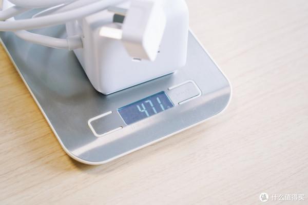 小巧不佔地,插座的再進化:自帶USB快充的綠聯30W/65W智充魔盒 小巧不佔地,插座的再進化:自帶USB快充的綠聯30W/65W智充魔盒