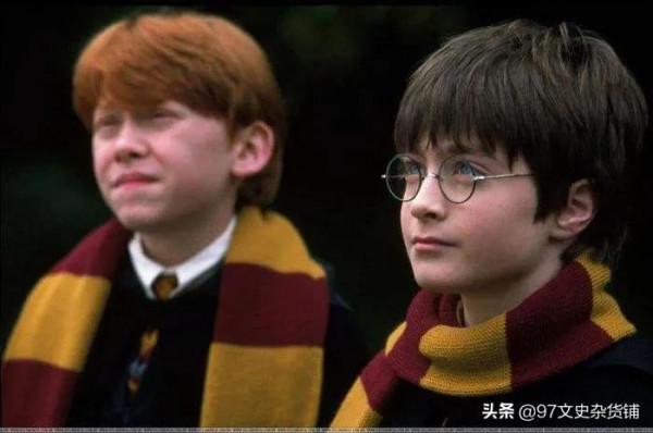 奇妙的家居魔法，哈利波特都讚歎不已的巫師住所