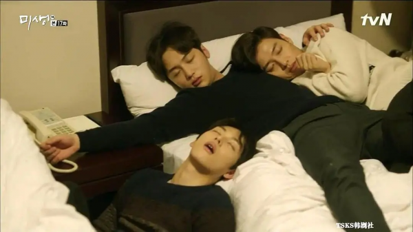 承認吧，你欠「自私的」90後一個道歉