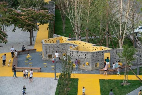 被這波互動設計,治好了帶孩子的焦慮 被這波互動設計,治好了帶孩子的焦慮