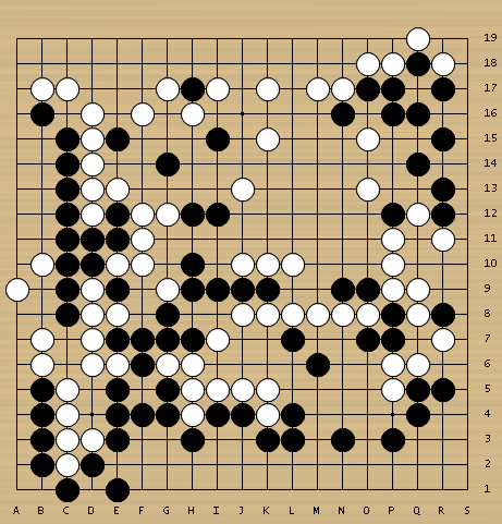 “快棋的神仙”顯威 大竹英雄為日本達成亞洲電視快棋賽六連冠