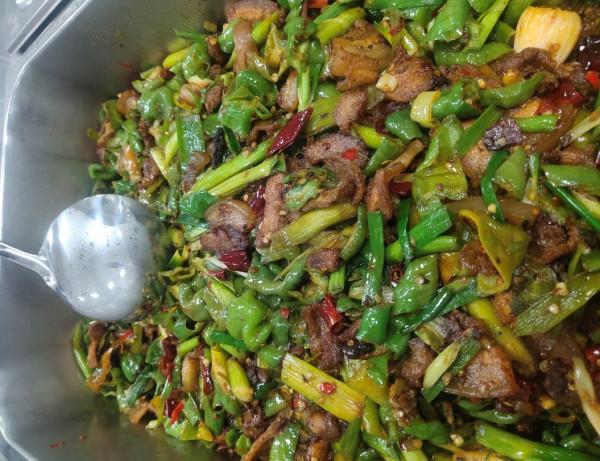 快來看看,新兵入營第一頓飯都吃點啥? 快來看看,新兵入營第一頓飯都吃點啥?