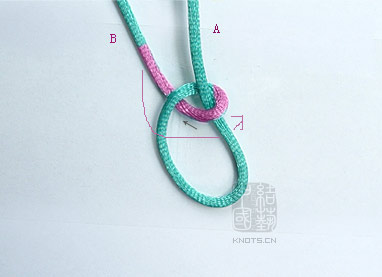 閒來無事,分享幾個文玩手鍊的打結方法,第一彈 閒來無事,分享幾個文玩手鍊的打結方法,第一彈