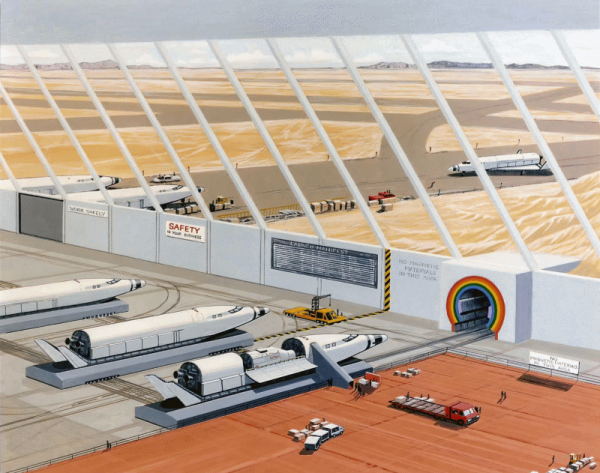 用大炮打衛星難在哪？中國科學家來了，我們用電磁的