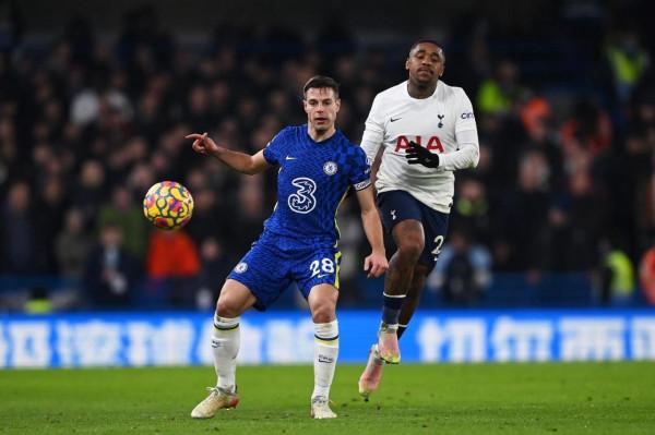 為姆巴佩騰位置，皇馬清理兩大名將 巴薩敲定切爾西隊長