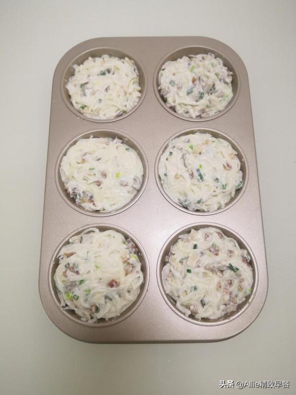 蘿蔔超好吃的做法，比蒸多份酥香，比煎炸少油更健康，厲害了