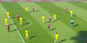 34歲的梅西很年輕!看看這把41歲阿根廷老槍:目標直指金靴和冠軍 34歲的梅西很年輕!看看這把41歲阿根廷老槍:目標直指金靴和冠軍