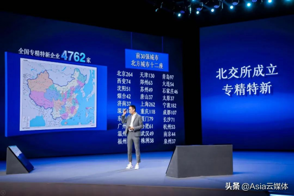 吳曉波2021跨年演講全文：2021年的六個週期與2022年的八個預測