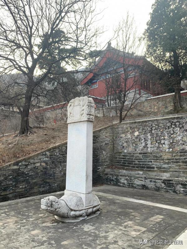千年古廟香山寺對外開放有段時間了,很多市民都不知道,你去過嗎 千年古廟香山寺對外開放有段時間了,很多市民都不知道,你去過嗎