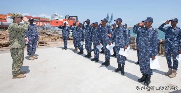 美國軍方網站內部照片（未公開發布）（6）