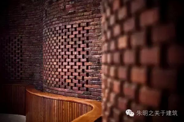 磚，最早的人造建築材料，各類磚砌體賞析