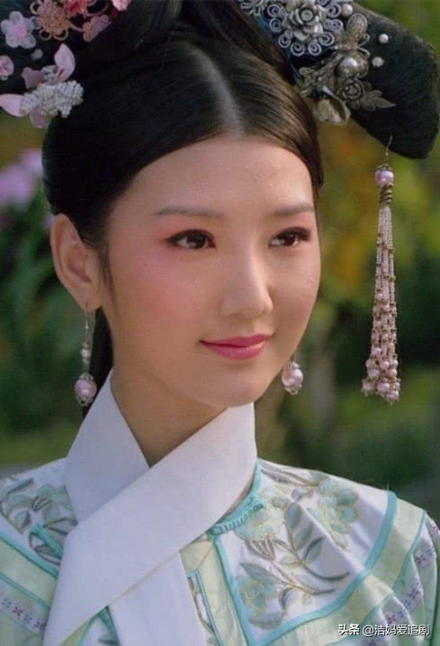 《甄嬛傳》10年過去,當初戲份少,如今發展好的“四小花旦” 《甄嬛傳》10年過去,當初戲份少,如今發展好的“四小花旦”