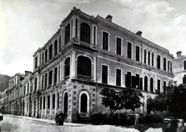 女叛徒隨老蔣敗退臺灣,1981年回國探親,故人一句話讓她啞口無言 女叛徒隨老蔣敗退臺灣,1981年回國探親,故人一句話讓她啞口無言