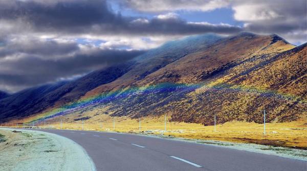 我國十大地勢驚險的公路,風景如畫但會讓你笑中帶淚,你去過哪個 我國十大地勢驚險的公路,風景如畫但會讓你笑中帶淚,你去過哪個