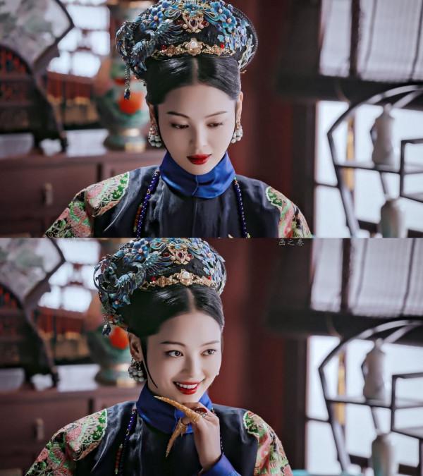 這7部劇裡,當網紅臉美人,遇到一群古典美人,差距就出來了 這7部劇裡,當網紅臉美人,遇到一群古典美人,差距就出來了