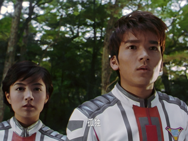 ​長野博最喜歡《迪迦》的劇集之一，逢週年來談談其背後的故事