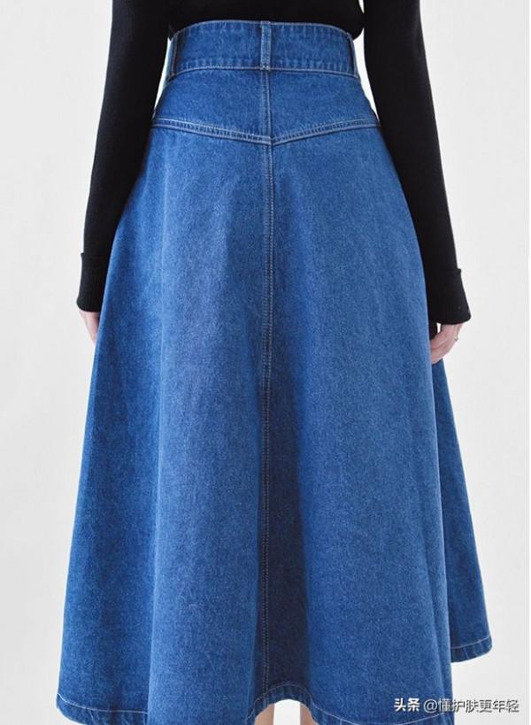 有什麼適合初秋穿得好看又不冷的小裙子嗎？