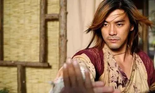 《小魚兒與花無缺》十大高手排行 《小魚兒與花無缺》十大高手排行