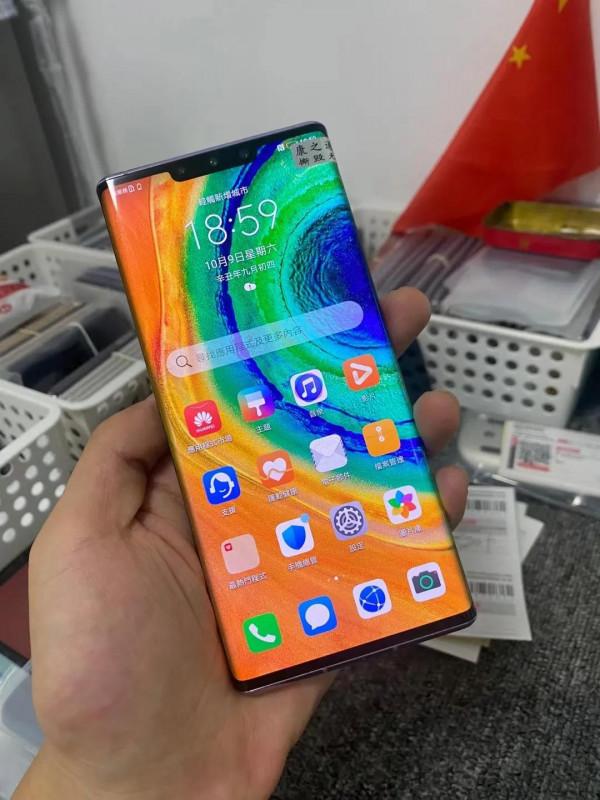 華為mate30pro算是一代神機嗎? 華為mate30pro算是一代神機嗎?