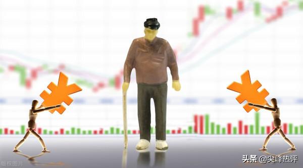 印出來的錢不心疼？美國一年7萬億還不夠用，錢都用在哪了？