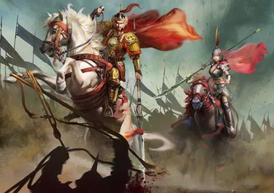 林沖大戰王煥七八十合不分勝敗,五虎將另四虎戰王煥結果如何? 林沖大戰王煥七八十合不分勝敗,五虎將另四虎戰王煥結果如何?