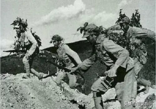 天津戰役關鍵在於迅速隔斷天津、塘沽,毛主席不放過任何一個細節 天津戰役關鍵在於迅速隔斷天津、塘沽,毛主席不放過任何一個細節