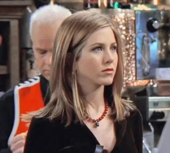 看了20年前的安妮斯頓，才知道她為什麼能成為“美國甜心”