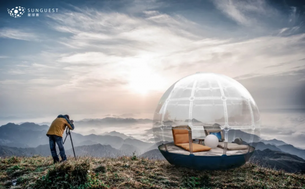 助力文旅業，星球客新機遇