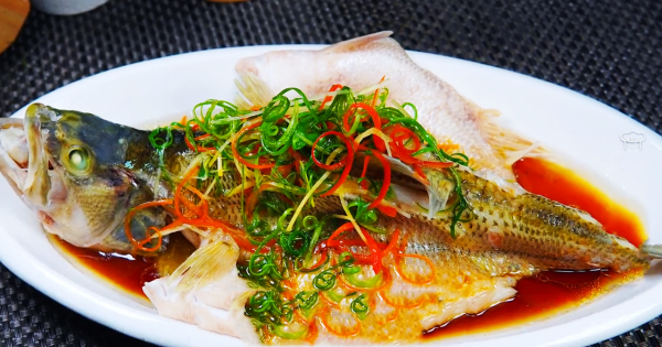 秋天多給孩子吃蒸菜，這5道家常菜，簡單易做還好吃，孩子特愛吃