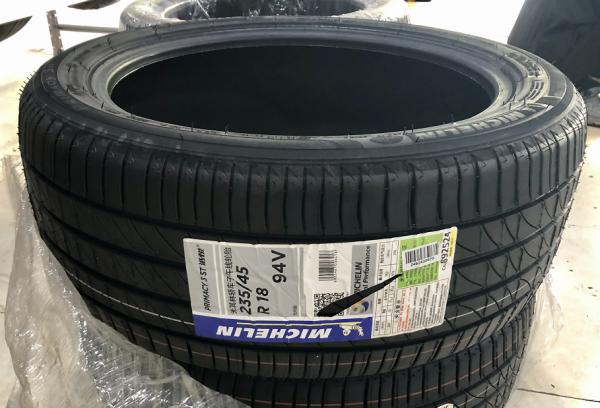 4.5萬公里就去換胎?汽車編輯實測:這不是智商稅 4.5萬公里就去換胎?汽車編輯實測:這不是智商稅