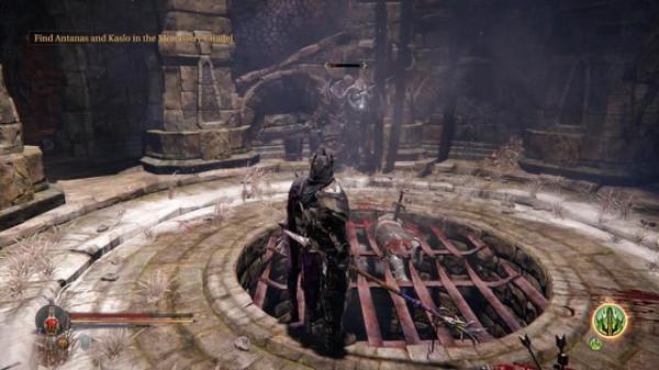 抄都不會抄？大量借鑑了黑魂元素，卻沒抓住核心的類魂遊戲