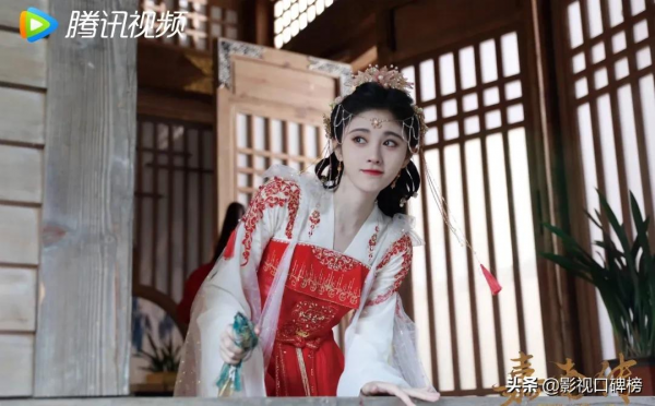 《嘉南傳》成“保寧的衣櫥”，鞠婧禕演技卻一言難盡，全靠老戲骨