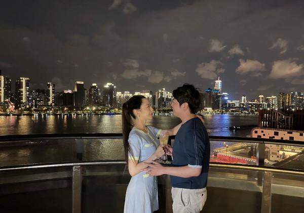 明星講話有多誇張？吉娜稱郎朗每天睡一小時，孟美岐只睡半小時