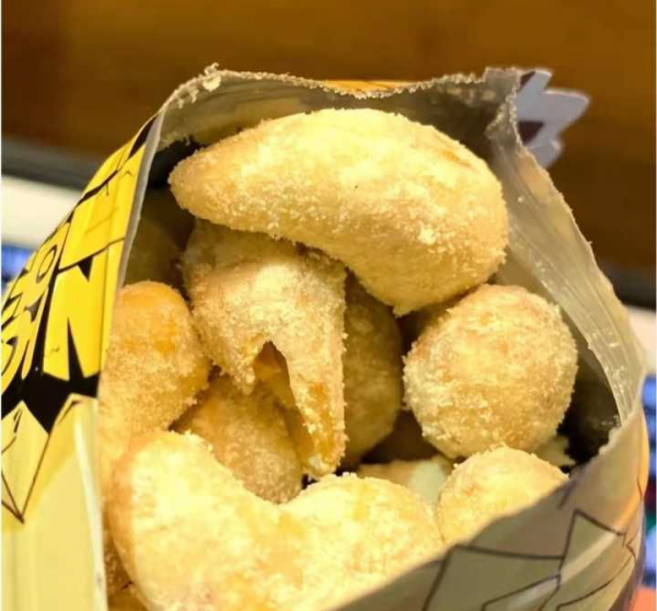 雙十一即將到來，這些平價又好吃的零食不來看看？