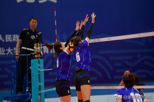 恆大女排隊長遭棄用!新進攻三叉戟難阻吞蛋,目送上海全運三連勝 恆大女排隊長遭棄用!新進攻三叉戟難阻吞蛋,目送上海全運三連勝