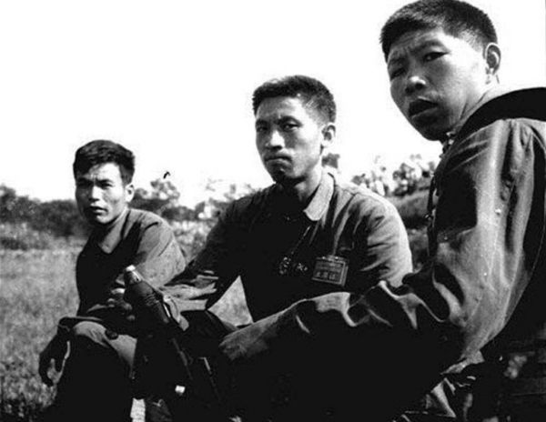 37歲山東小夥用20元娶回新娘，湯勺餵養47年，稱：自己的福分