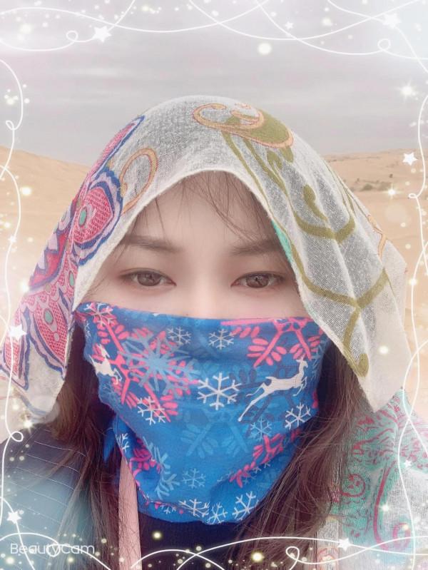 阿拉善英雄會~沙漠之旅 阿拉善英雄會~沙漠之旅