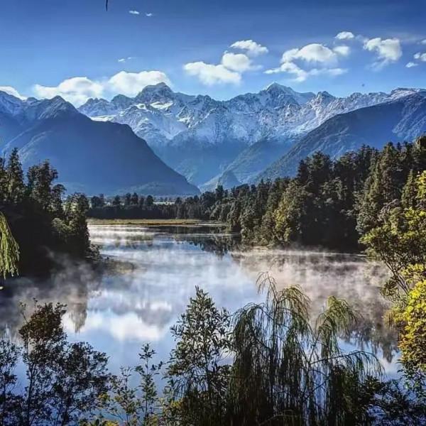 世界最美的15處自然景觀！中國無處入選