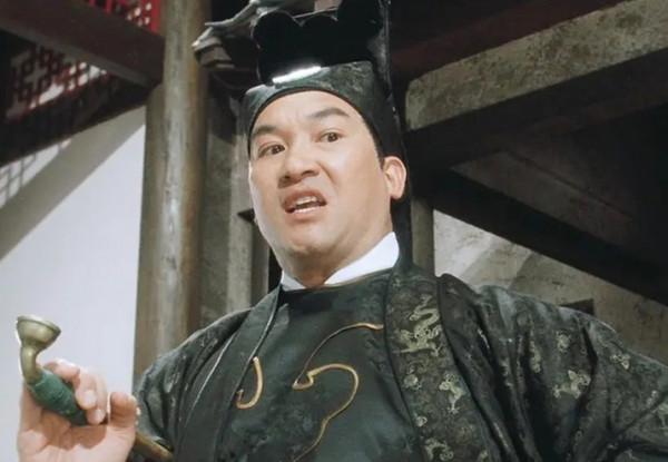 一眾周星馳配角齊聚內地！梁家仁高雄鬚髮皆白，64歲袁祥仁精神足