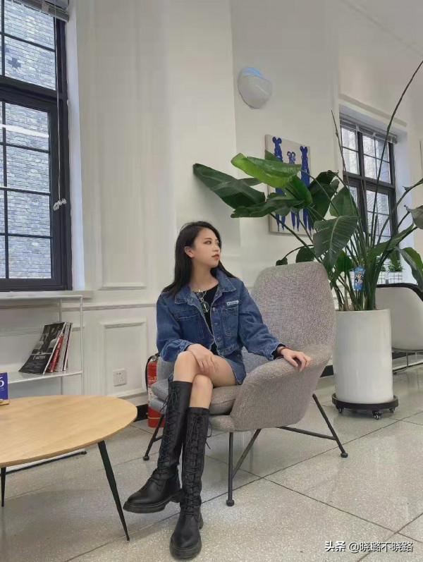 你適合穿“長靴”還是“短靴”?這3點決定一切,身高真不是關鍵 你適合穿“長靴”還是“短靴”?這3點決定一切,身高真不是關鍵