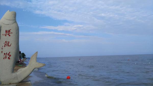 興凱湖當壁鎮：白稜河國界橋和王震將軍墓兩處景觀的背後