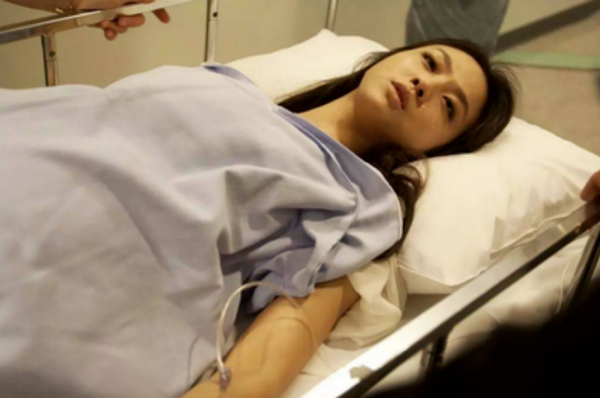 “我任務結束了吧?”,產婦產後4連問,看得網友又心疼又氣憤 “我任務結束了吧?”,產婦產後4連問,看得網友又心疼又氣憤