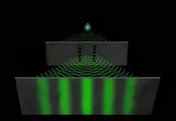 宇宙的幾種可能性(4):觀察者效應 宇宙的幾種可能性(4):觀察者效應