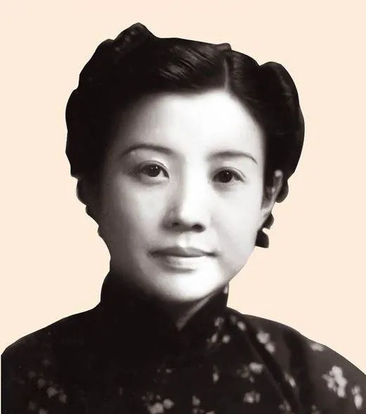 110歲“傳奇女特工”黃慕蘭：電影《風聲》原型，一生4次婚姻，潛伏20多年從未暴露