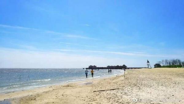 江蘇十大冷門景點，人少景美好玩