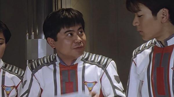 平平無奇的大古為何能加入全是精英的勝利隊,網友:遇到貴人了 平平無奇的大古為何能加入全是精英的勝利隊,網友:遇到貴人了