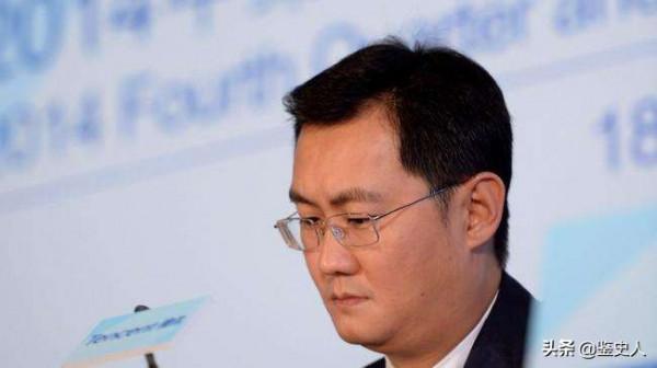 騰訊&OpenCurlyDoubleQuote;二當家&rdquo;張志東：低調的千億富豪，馬化騰背後的男人